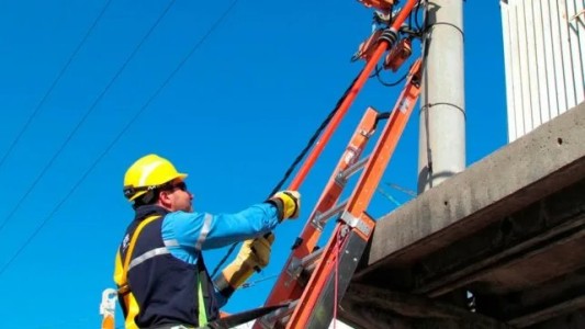 La EPE realizará trabajos programados este sábado