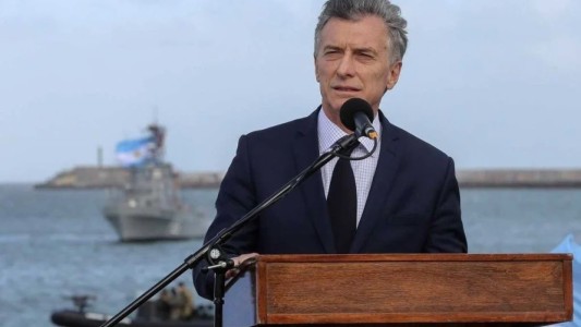 ARA San Juan: fiscal pidió que se revoque el sobreseimiento de Macri