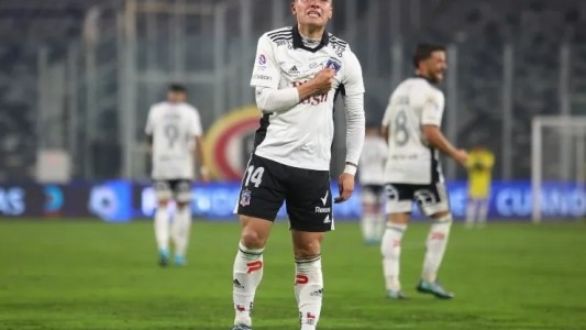 Un extranjero que vuelve a sonar en Unión