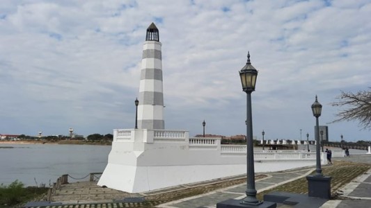 Domingo inestable en la capital provincial