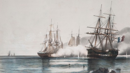 Hoy se conmemora el Día de la Soberanía Nacional