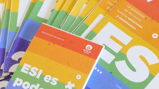 Encuentro sobre ESI en la ciudad