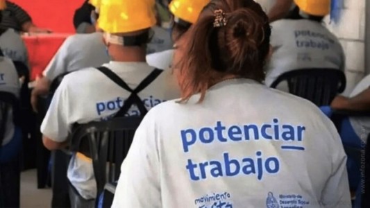 Potenciar Trabajo: los titulares deberán validar sus datos para no perder el beneficio