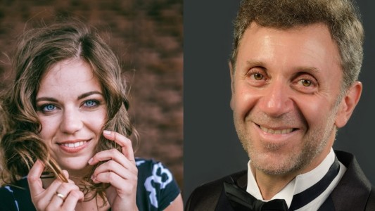 La Sinfónica de Santa Fe brindará un nuevo concierto en el Centro Cultural Provincial “Paco Urondo”