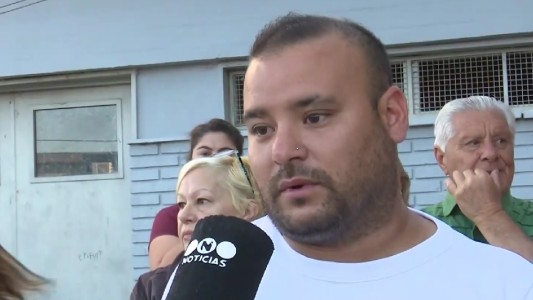 Reclamo por seguridad en barrio El Pozo