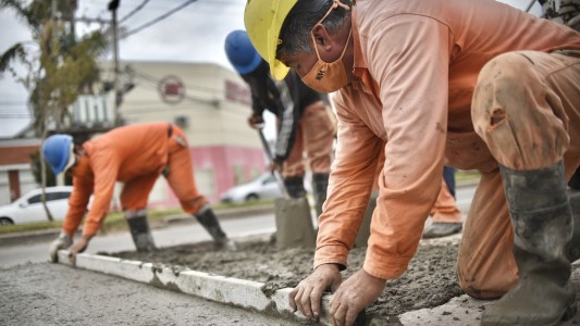 Los trabajos de bacheo e iluminación previstos para este 23 de noviembre