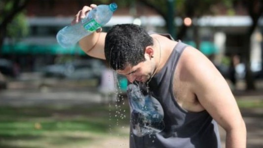 Días agobiantes y ascenso de la temperatura para ir despidiendo noviembre