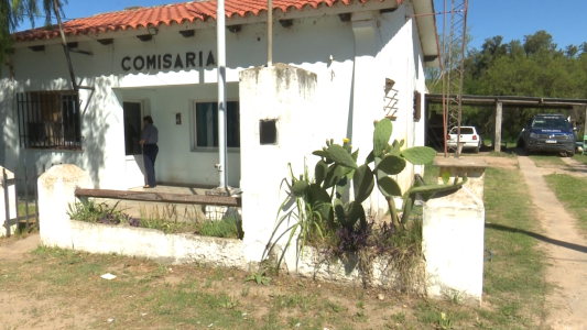 Arroyo Leyes: Se dispuso que la Subcomisaría 20° pase a ser Comisaría