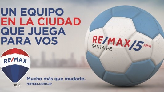 Remax Litoral cumple 15 años en Santa Fe