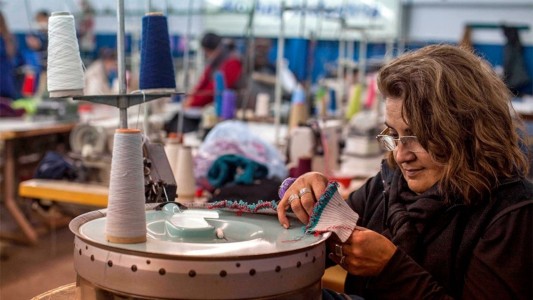 El nivel de actividad económica creció un 4,8% en septiembre