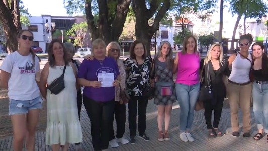 Organizaciones reclaman políticas públicas contra la trata y la explotación sexual