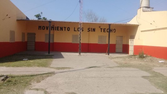 El Movimiento Los Sin Techo cumple 35 años