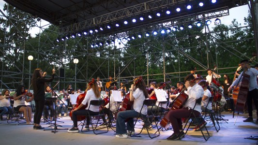Somos Música y un gran concierto de fin de año