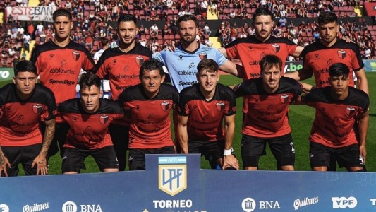 Colón confirmó que jugará un Torneo Amistoso