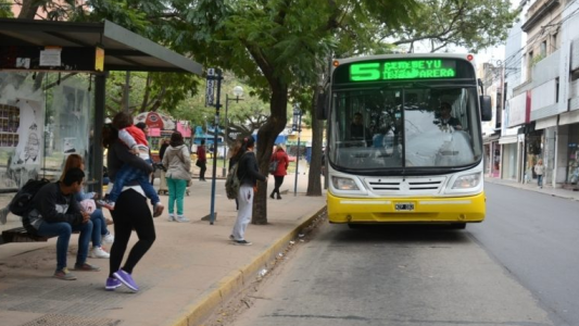 Boleto gratuito para las mujeres, lesbianas, travestis, trans, intersex y no binaries el 25N