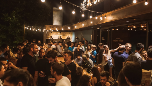 Santa Fe tiene una nueva ordenanza de nocturnidad