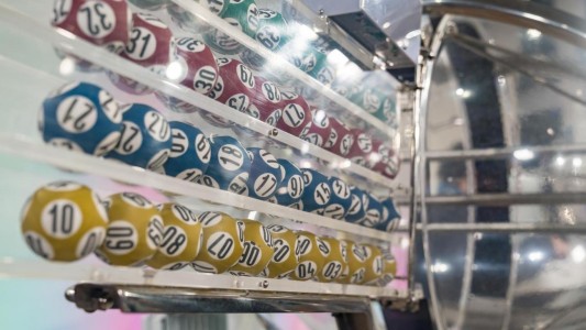 Dos apostadores ganaron más de 13 millones de pesos en el Quini 6