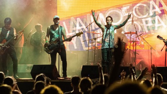 Llega "Bravos Muchachitos" al escenario de Tribus Club de Arte para una noche ricotera imperdible