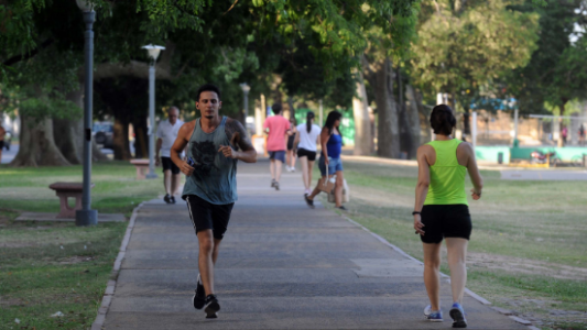 Alerta amarilla: Cómo evitar los golpes de calor ante las altas temperaturas