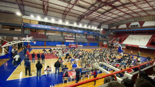 La asamblea ordinaria de Unión sería el 15 de diciembre