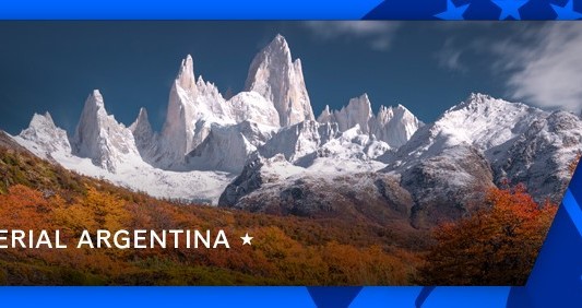 AERIAL Argentina llega a Paramount+