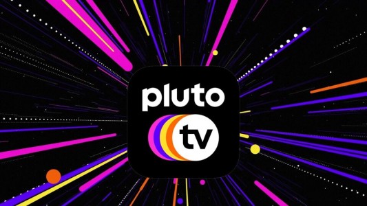 Te mostramos grandes novedades en la pantalla de Pluto TV