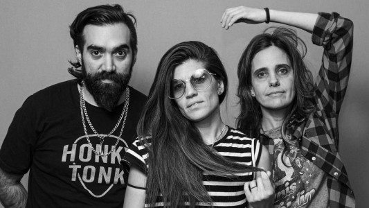 Te presentamos nuevos shows musicales en el Mercado Progreso y en Tribus Club de Arte