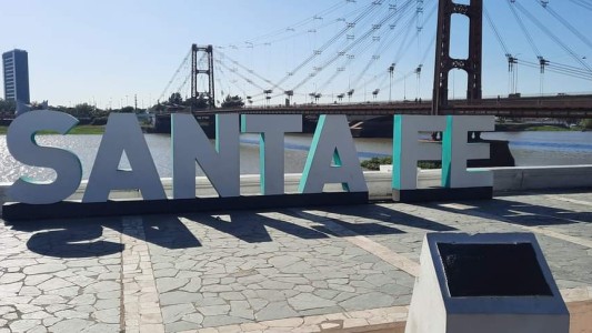 La ciudad sigue siendo un horno y la temperatura máxima continuará en ascenso