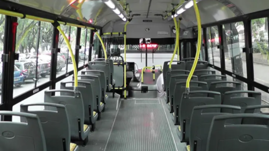Transporte: Llegaron subsidios de Nación y piden un acuerdo para un sistema previsible