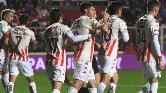 La despedida de Unión a Nardoni