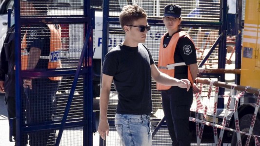 Testigos no previstos demostraron el modus operandi con que golpeaban los rugbiers