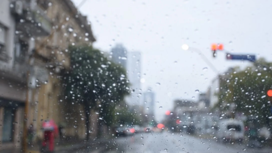 Se inestabiliza el tiempo y podría llover en horas del mediodía de este miércoles