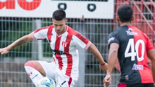 A Colón se le escapó en los noventa, pero lo ganó en los penales