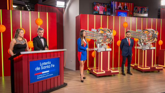 Quini 6: Un apostador se llevó más de 340 millones de pesos en La Revancha