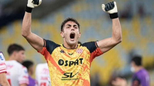 Fin de la novela: Unión acordó la continuidad de Santiago Mele