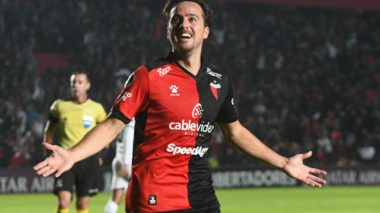 Cuál será el futuro de Cristian Bernardi tras rescindir en Brasil