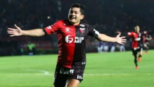 ¿Cuánto dinero ingresa a Colón por la salida del Pulga Rodríguez?