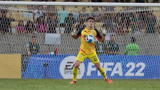 Plaza Colonia aceptó la oferta de Unión para renovar el préstamo de Mele