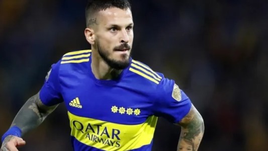 Boca juega contra Everton de Chile en San Juan