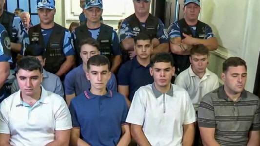 Finaliza la segunda semana del juicio por el crimen de Fernando