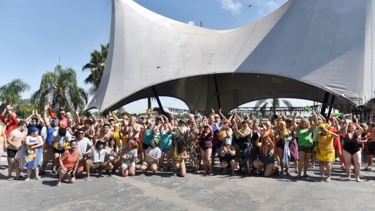 Cerca de 700 adultos y adultas participan de las Colonias Municipales