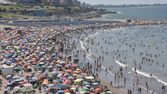Cuáles fueron los destinos más elegidos durante la primera quincena de enero
