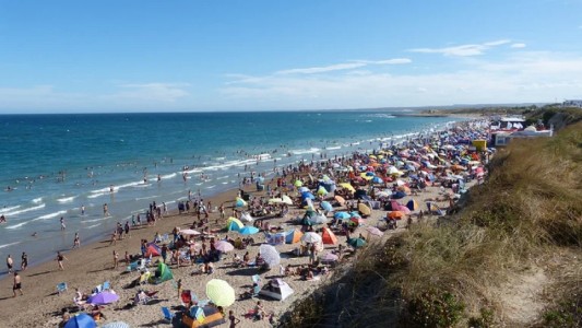 Viajes y vacaciones: los lugares preferidos por los santafesinos