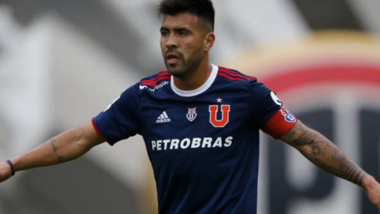 Para reemplazar a Nardoni, Unión busca a un volante central chileno