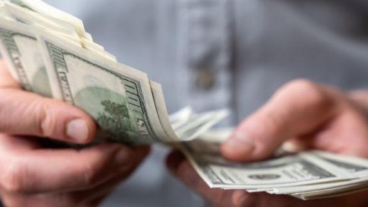 El dólar blue siguió imparable y alcanzó un nuevo récord