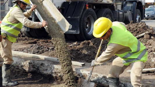 En qué lugares habrá trabajos de bacheo e iluminación este miércoles