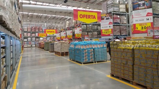Los precios mayoristas subieron por encima de la inflación en diciembre y acumularon 94,8% en 2022