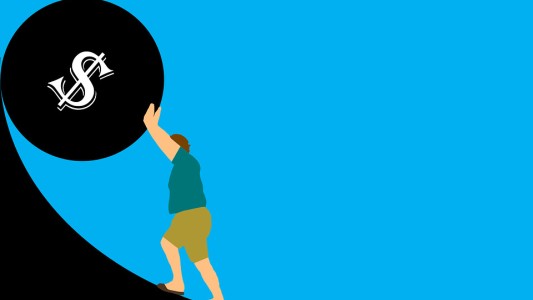 Tras el anuncio de la recompra de deuda, volvió a caer el riesgo país y acumula una baja de 651 puntos durante la gestión de Sergio Massa