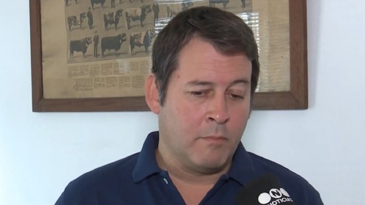 La Sociedad Rural expresó su preocupación por los efectos de la sequía