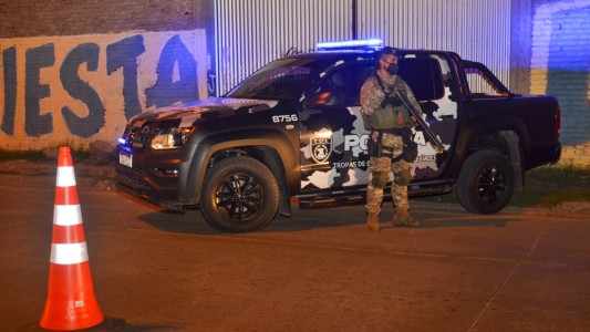 La TOE busca sumar efectivos policiales al cuerpo